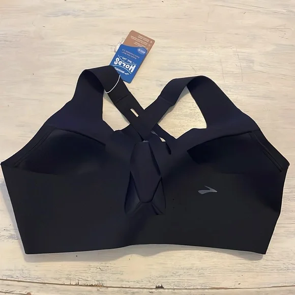 Brooks Run Dare Crossback 2.0 Bra - Picture 3 of 4